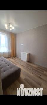 1-к квартира, на длительный срок, 37м2, 1/8 этаж