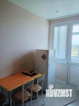 1-к квартира, посуточно, 36м2, 5/9 этаж