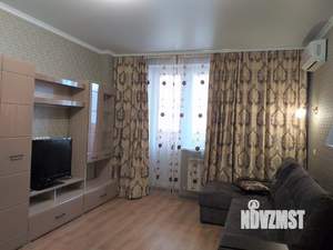 1-к квартира, на длительный срок, 45м2, 6/13 этаж