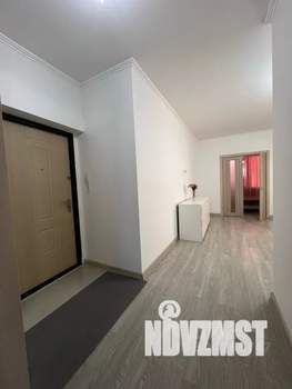 2-к квартира, посуточно, 55м2, 7/13 этаж