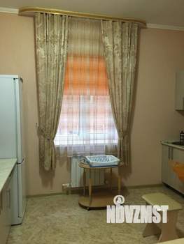 3-к квартира, посуточно, 70м2, 1/1 этаж