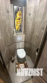 3-к квартира, посуточно, 64м2, 8/9 этаж