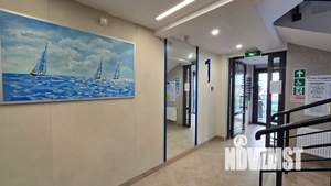 2-к квартира, посуточно, 45м2, 1/9 этаж