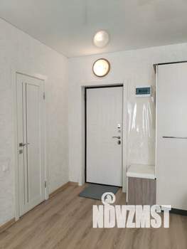 1-к квартира, посуточно, 37м2, 7/8 этаж