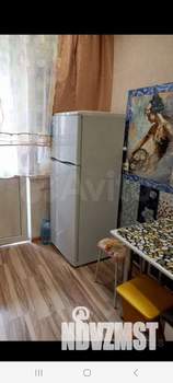 1-к квартира, на длительный срок, 40м2, 9/13 этаж