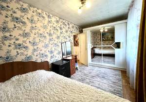 3-к квартира, на длительный срок, 50м2, 4/5 этаж