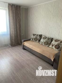 2-к квартира, на длительный срок, 69м2, 9/17 этаж