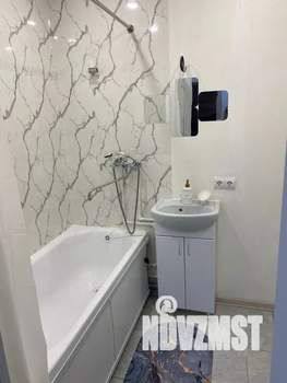 2-к квартира, посуточно, 43м2, 14/16 этаж