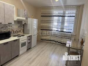 1-к квартира, на длительный срок, 40м2, 4/6 этаж