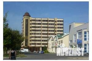 1-к квартира, посуточно, 38м2, 4/9 этаж