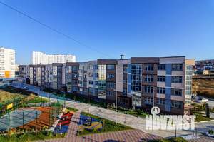 Студия квартира, посуточно, 30м2, 4/4 этаж