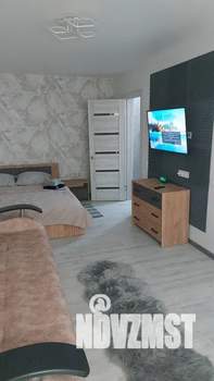 1-к квартира, посуточно, 30м2, 4/5 этаж