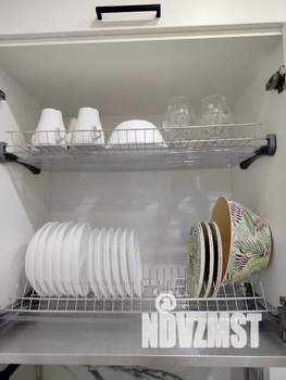 1-к квартира, посуточно, 27м2, 6/7 этаж