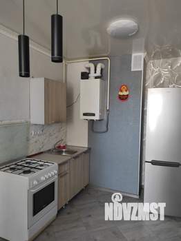 1-к квартира, на длительный срок, 38м2, 6/9 этаж