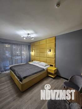 Студия квартира, посуточно, 30м2, 2/4 этаж