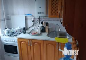 2-к квартира, на длительный срок, 50м2, 2/5 этаж