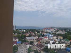 2-к квартира, посуточно, 54м2, 13/16 этаж