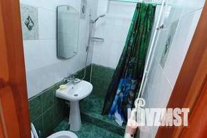 1-к квартира, посуточно, 20м2, 2/3 этаж