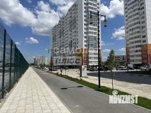 1-к квартира, на длительный срок, 38м2, 11/16 этаж