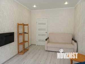 1-к квартира, на длительный срок, 40м2, 9/13 этаж