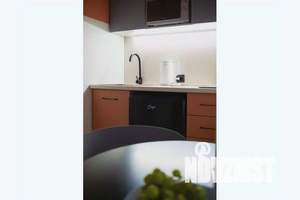 1-к квартира, посуточно, 24м2, 2/13 этаж