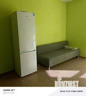 1-к квартира, на длительный срок, 42м2, 5/16 этаж