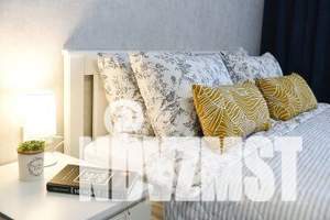 1-к квартира, посуточно, 33м2, 6/20 этаж