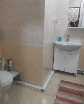 1-к квартира, на длительный срок, 45м2, 6/9 этаж