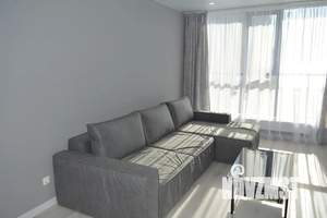 1-к квартира, посуточно, 76м2, 6/12 этаж