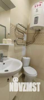 Студия квартира, посуточно, 25м2, 2/6 этаж