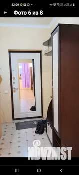 1-к квартира, на длительный срок, 38м2, 2/9 этаж