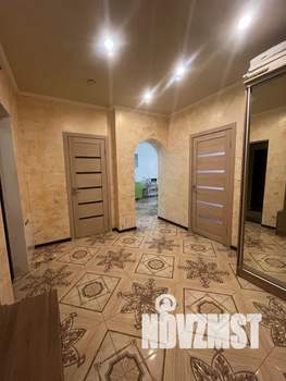 1-к квартира, посуточно, 60м2, 1/10 этаж