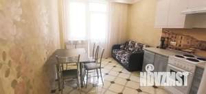 1-к квартира, посуточно, 45м2, 3/10 этаж