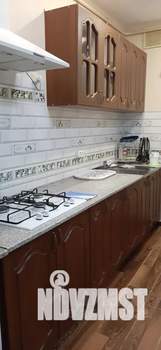 1-к квартира, посуточно, 42м2, 6/9 этаж