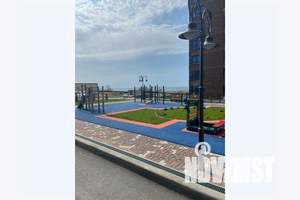 1-к квартира, посуточно, 40м2, 5/8 этаж