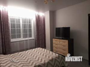 2-к квартира, посуточно, 74м2, 2/3 этаж