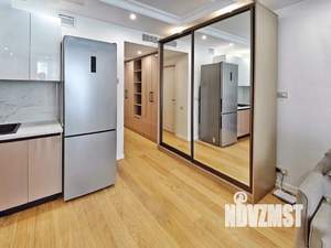 Студия квартира, посуточно, 34м2, 2/7 этаж