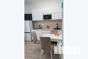 1-к квартира, посуточно, 37м2, 5/8 этаж