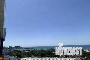 1-к квартира, посуточно, 46м2, 8/13 этаж