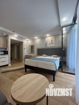 Студия квартира, на длительный срок, 30м2, 2/7 этаж