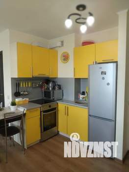 Студия квартира, посуточно, 31м2, 3/3 этаж