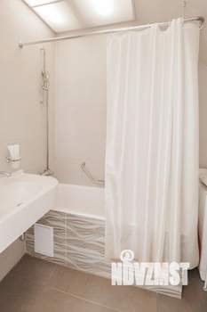 3-к квартира, посуточно, 52м2, 1/1 этаж