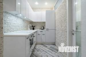 2-к квартира, посуточно, 50м2, 11/12 этаж