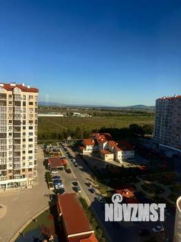 1-к квартира, на длительный срок, 36м2, 14/16 этаж