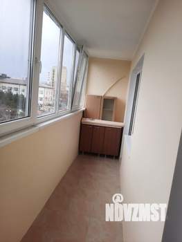 1-к квартира, на длительный срок, 43м2, 4/9 этаж