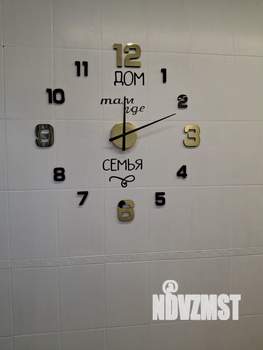 2-к квартира, посуточно, 39м2, 1/4 этаж