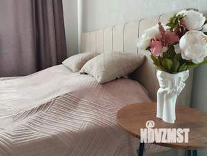 2-к квартира, посуточно, 57м2, 1/1 этаж