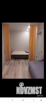 1-к квартира, на длительный срок, 37м2, 1/8 этаж