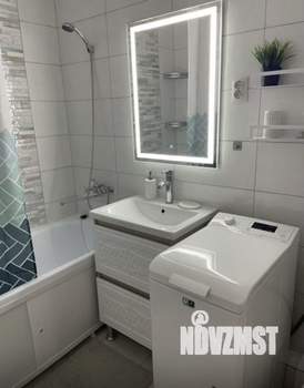 1-к квартира, на длительный срок, 39м2, 10/17 этаж