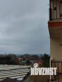 1-к квартира, посуточно, 48м2, 7/12 этаж